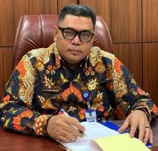 PLT Kadisdik Riau Edy Rusma Dinata’ Siap Buka Ruang Diskusi Untuk Memajukan Mutu Pendidikan