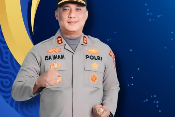 Jaga Kamtibmas Aman Dan Kondusif Di Ramadhan Dan IdulFitri, Kapolres Rohil Ancam Tangkap Premanisme.