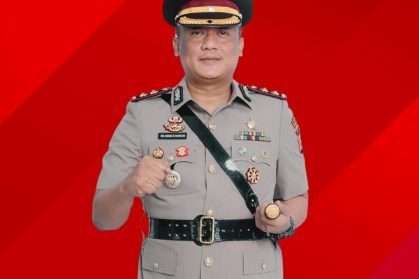 Respon Sigap Kapolres Rohil, Berani Premanisme Berkedok Ormas Siap Siap Ditindak Tegas