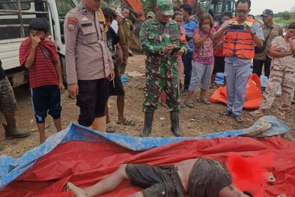Tewasnya Dua Karyawan PT Andika Pratama Sawit Lestari {APSL} Masih Dalam Penyelidikan.