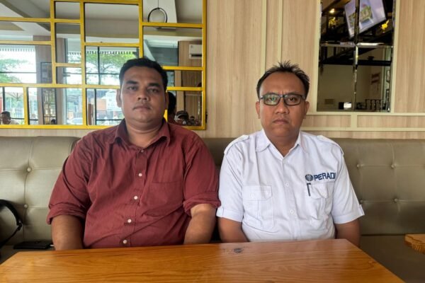 Sanggahan Kepling dan Kuasa Hukum Terkait Penyebaran Surat