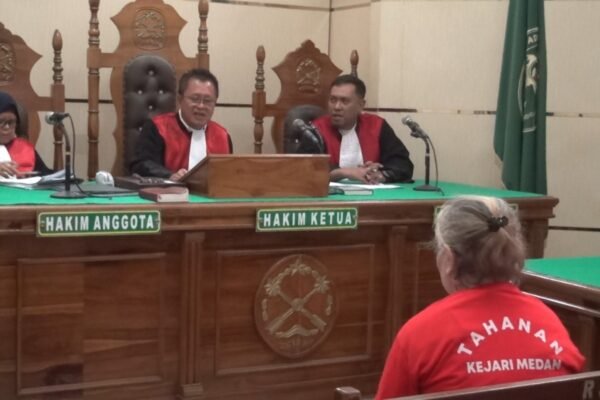 Dugaan Dosen Bunuh Suami, Korban Pasien DOA