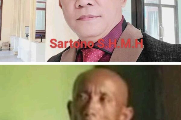 Ada Apa !!! Dengan Polres Rohil Atas Lambatnya Penanganan Kasus Pengeroyokan, Saudara Nurmin.