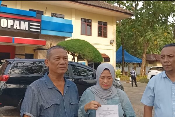 Gawat! Oknum Itwasda Polda Sumut Dipropamkan
