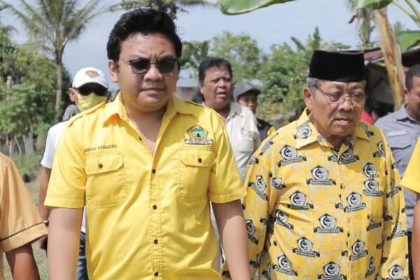 Membangun Keseimbangan dan Loyalitas: Jalan Tengah Golkar Sumut Menyongsong Musda