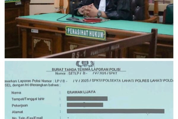 BCA Diduga Lakukan Pembekuan Rekening Ilegal, Tolak Akses Nasabah Terhadap Rekening koran