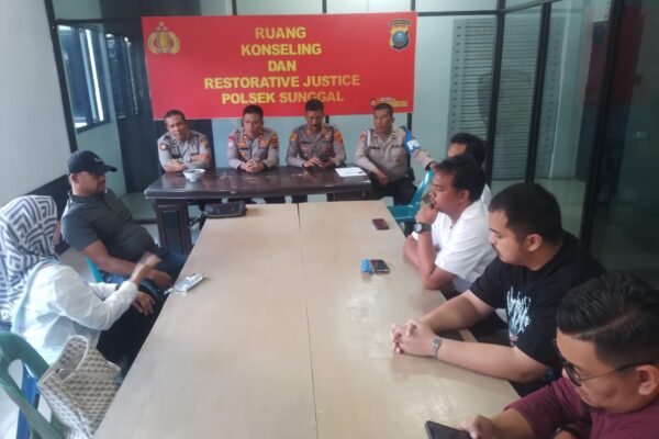 Pihak Car Wash Janji Ganti Biaya Kerusakan Sunroof