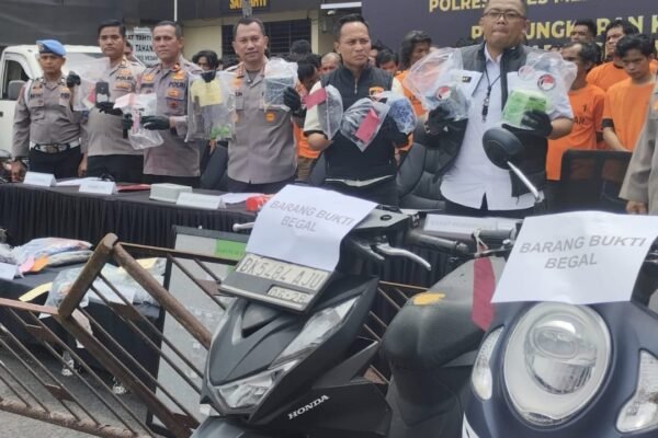 Ciptakan Kota Medan Aman, Elemen Masyarakat Apresiasi Kinerja Kapolrestabes Medan