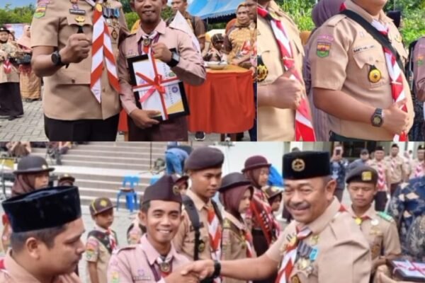 Hindari Kriminalisasi Pendidik, Guru di Mandailing Natal Berharap Kasus Diselesaikan Secara Kekeluargaan