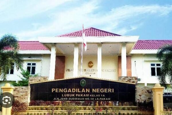 Uang Miliaran Diduga di Gelontorkan Dalam Kasus Ninawati, Jaksa dan Hakim Menuai Sorotan Tajam di Kalangan Publik Tokoh Masyarakat Serta Akedimisi dan Praktisi Hukum