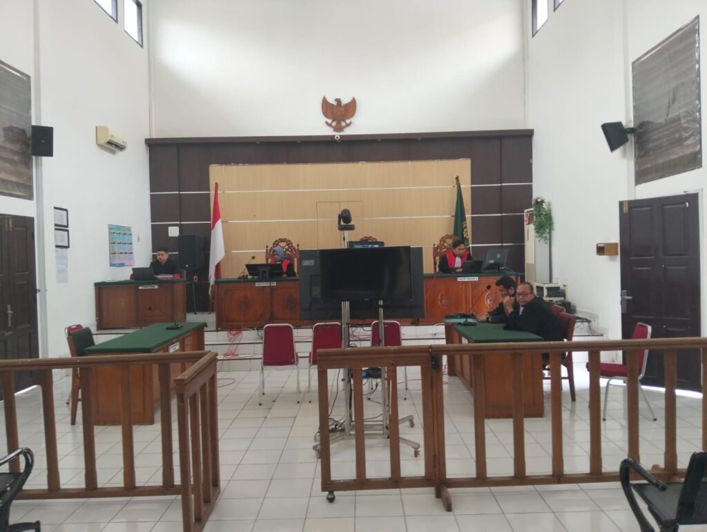 Tim Kuasa Hukum Sukirman Soroti Pemeriksaan Saksi Anak Melalui Zoom, Minta Persidangan Berjalan Transparan dan Objektif